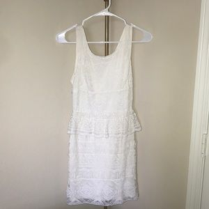 American Eagle Lace Dress